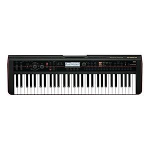 New KORG keyboard synthesizer KROSS-61 cross 61 key EMS Japan
