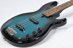 YAMAHA Electric Bass '80s BB-V Blue Burst MIJ EMS From Japan