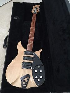 Rickenbacker 350 - (1989) Excellent Condition