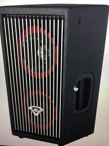 cva speakers