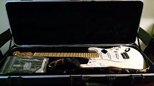 Fender American Corona, CA Standard Strat