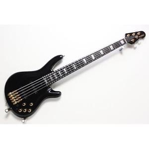 YAMAHA BB-NE2 Used  w/ Gigbag