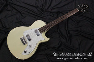 Taylor 2007 SB1-X Solidbody Classic Used  w/ Hard case