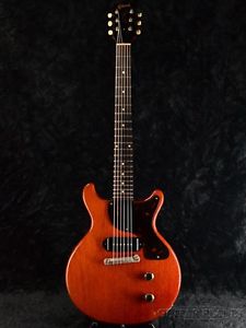 Gibson 1960 Les Paul Junior Used  w/ Hard case