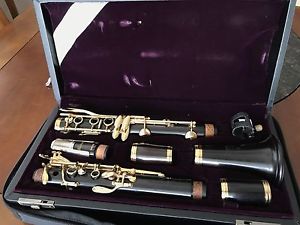 Yamaha YCL-CSG-H Clarinet