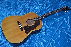 1963 Gibson J-50