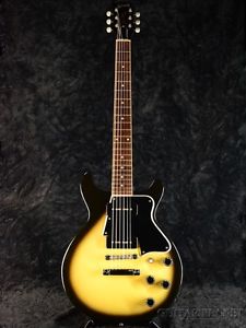 Gibson Les Paul Special Double Cut Used  w/ Hard case