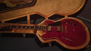 Gibson Custom Shop Es345 64 Reissue