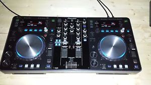 Pioneer XDJ-R1 Mixer