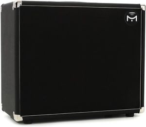 Mission Engineering Inc Gemini 1 - 110-watt 1x12"