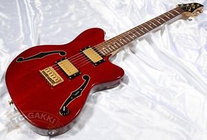 Ibanez PGM900 Used Guitar Free Shipping from Japan #fg214