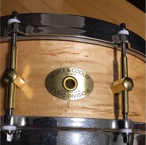Noble and Cooley One Piece Maple