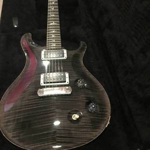 Paul Reed Smith McCarty 2015 KID Limited Wood Library Rare PRS Best Condition!!