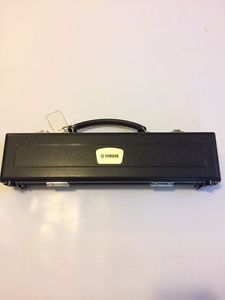 Yamaha YFL381 Intermediate Open Whole Flute