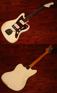 1962 Fender Jazzmaster