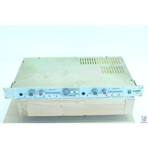 Amek Neve 9098 Microphone Amplifier