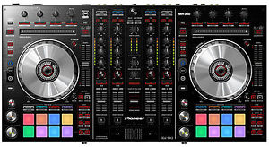 Pioneer DDJ Sx2