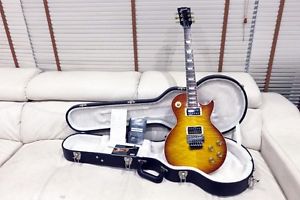 _____Gibson Axcess Custom Shop 2012 with OHSC_____