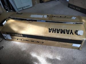 PLEASE READ Yamaha PSR-A3000 Portable 61-Key World Arranger Keyboard