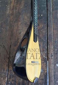 Greek Tzouras with case t106