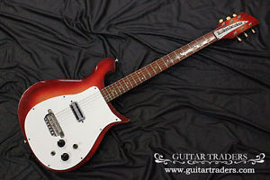 Rickenbacker 1965 425 FG Used  w/ Hard case