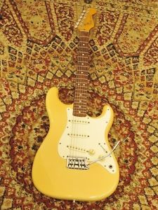 Fender '83 Smith Stratocaster, RARE!!!  Electric Guitar, u1047