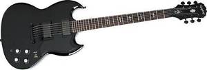 Tony Iommi SG  Guitar NEW