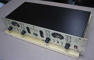 SPL Goldmike Mk2 Model 2485 - Professional high end tube preamp