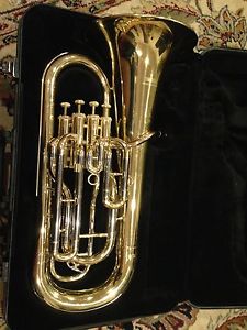 Yamaha YEP321 W/ New Style Case & Yamaha Mouthpiece - Plays Great!