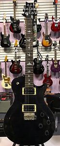 PRS Paul Reed Smith SE Tremonti Custom Gray Black  w/GIG BAG - New/Open Box