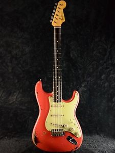 Fender Custom Shop Michael Landau Signature 1963 Stratocaster Relic New