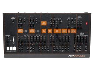 KORG Arp Odyssey module Rev.3 (come nuovo)
