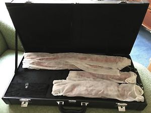 Brand New J Michael Bassoon Outfit, Very Free blowing Conservatoire-level