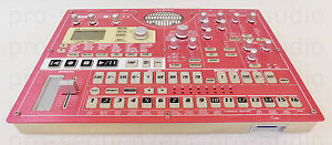 KORG Electribe SX ESX-1 SD Röhre Tube Sampler + Rechnung + Top Zustand+ Garantie