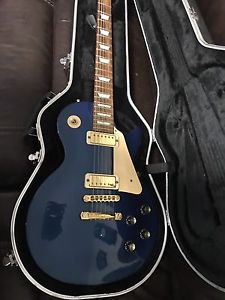 Gibson Les Paul Gem Series