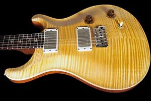 2012 PAUL REED SMITH PRS MODERN EAGLE w SOLID BRAZILIAN ROSEWOOD NECK ~NATURAL