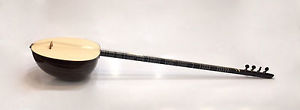 Turkish Professional Tanbur Tambur String Instrument For Sale