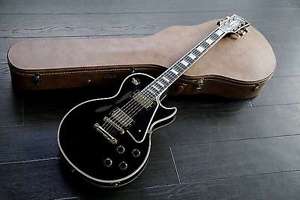 GibsonCustomShop 2013 Limited 20TH Anniversary 1957 Les Paul Custom Reissue RARE