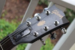 2013 Gibson SG 70s Tribute (Black)