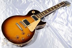 Gibson Les Paul Classic Used Guitar Free Shipping from Japan #g2293