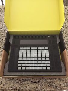 Ableton Push 2