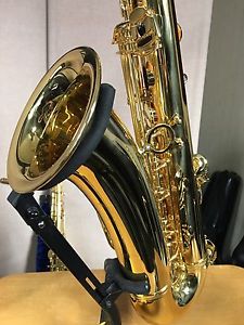 YANAGISAWA T901 TENOR SAXOPHONE- 16 YEAR OLD SAX IN PRIMO CONDITION !!!