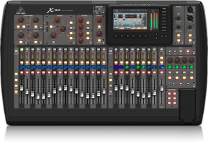 Behringer X32 32 Channel Digital Mixing Desk