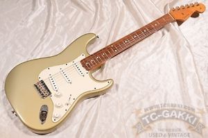 Fender USA 1991 Robert Cray Signature Used Guitar Free Shipping from Japan #tg61