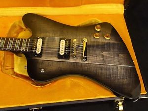 Gibson Custom Shop TAK MATSUMOTO FIREBIRD TRANS BLACK BURST FROM JAPAN/512