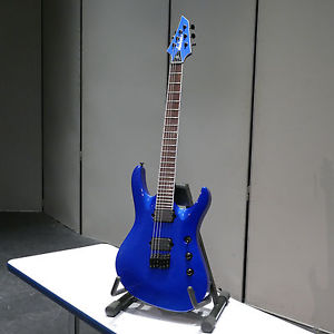 Chris Broderick Signature Series Pro Line Jackson Guitar