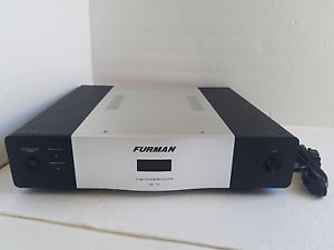 FURMAN SPR-20i 12 Outlets Stable Power AC Voltage Regulator 20 Amp