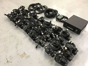 Skjonberg 8-Zone Kabuki System