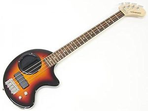 FERNANDES ZO-3 BASS 3SB E-Bass