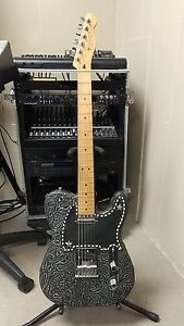 Fender Telecaster